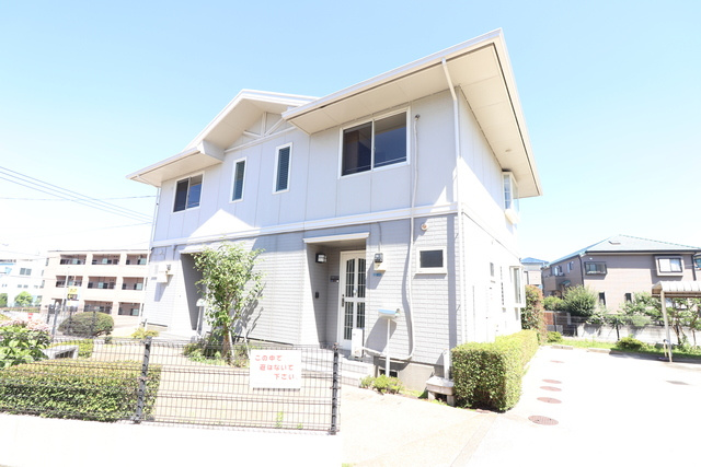 トラッドスクエアA