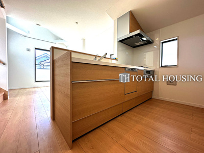 【外観】 | TOTALHOUSING　三鷹市北野Project