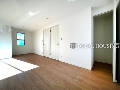 【外観】 | TOTALHOUSING　三鷹市北野Project