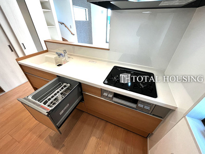 【外観】 | TOTALHOUSING　三鷹市北野Project