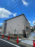 コルテシア洗足B棟の画像
