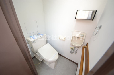 【トイレ】 | アプリコ | トイレです