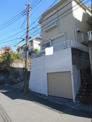 【外観】 | 初音ヶ丘戸建