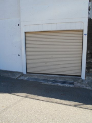 【駐車場】 | 初音ヶ丘戸建