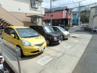 【駐車場】 | 駐車場