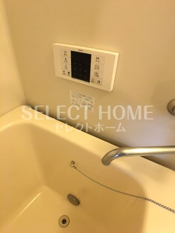 【設備】 | メゾンドゥ田園A棟 | 同型タイプ