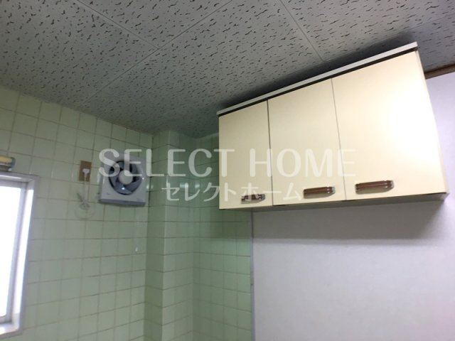 【浴室】 | メゾンドゥ田園A棟