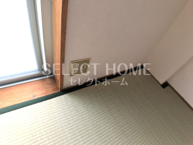  | メゾンドゥ田園A棟