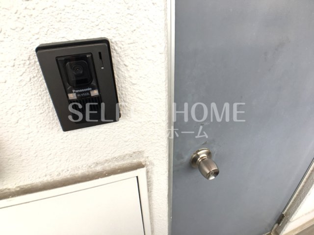  | メゾンドゥ田園A棟