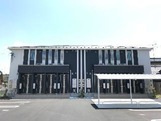 仮）シェルル神田の外観|イメージパース