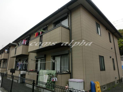 【外観】 | バリュージュ永田北A | バリージュ永田北A　外観