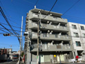 ＭＡＣ本蓮沼コートの画像