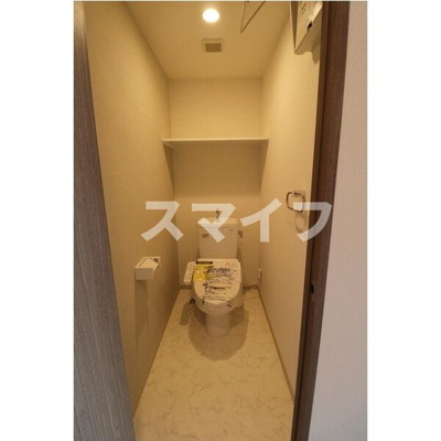 【トイレ】 | サイレンス服部