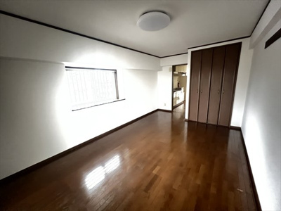 【居間・リビング】 | コンシェール西