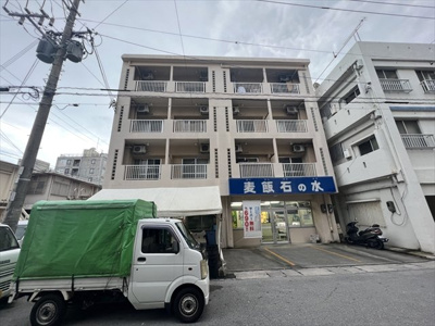 【外観】 | コンシェール西
