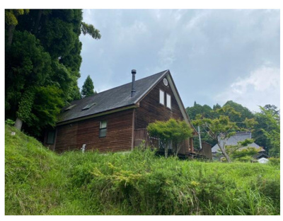 【外観】 | 京北浅江町川西