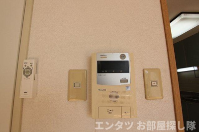 【設備】 | ベルソーレ支倉