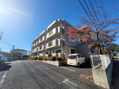 【外観】 | アビタシオン・クレエ