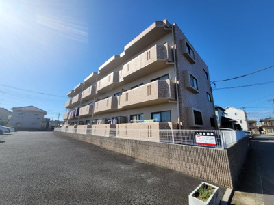 【外観】 | プリムヴェール