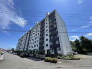 県ドリームハイツ23号棟の画像