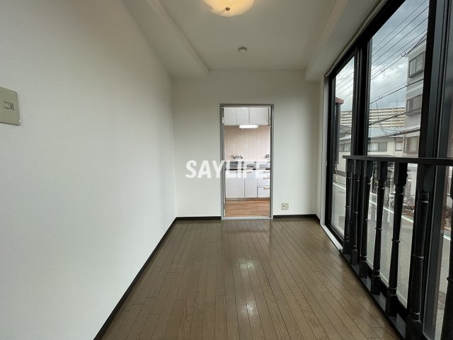 ラ・フォーレ諏訪のその他