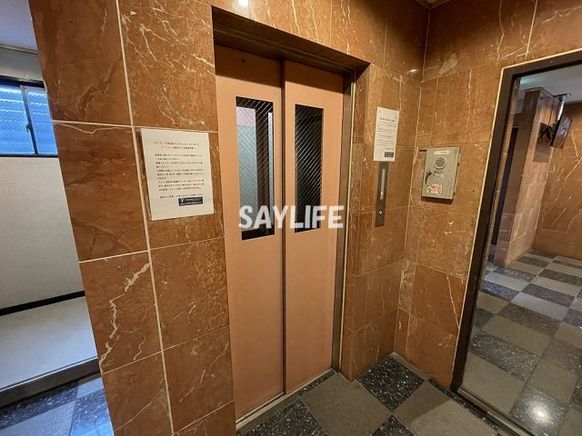 ラ・フォーレ諏訪のその他共用部分