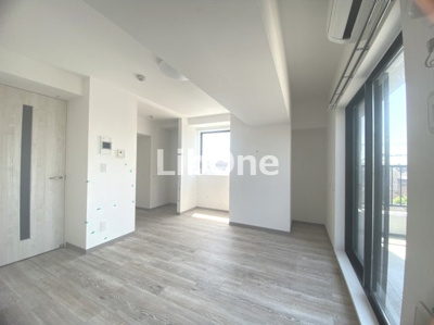 【内装】 | マリアージュ市川