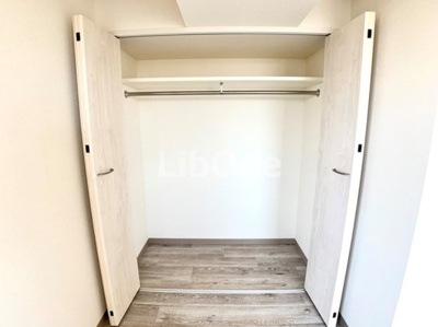 【収納】 | マリアージュ市川