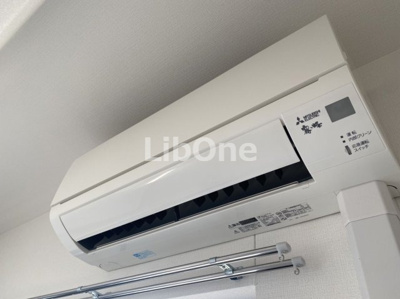 【設備】 | マリアージュ市川