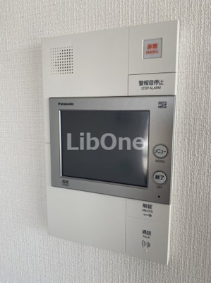 【セキュリティ】 | マリアージュ市川