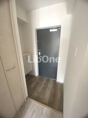 【玄関】 | マリアージュ市川