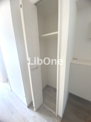 【収納】 | マリアージュ市川