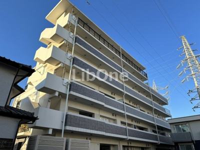 【外観】 | マリアージュ市川