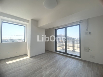 【居間・リビング】 | マリアージュ市川