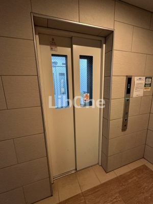 【その他共用部分】 | マリアージュ市川