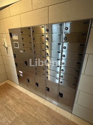 【その他共用部分】 | マリアージュ市川