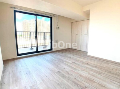 【居間・リビング】 | マリアージュ市川