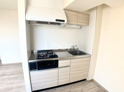 【キッチン】 | マリアージュ市川