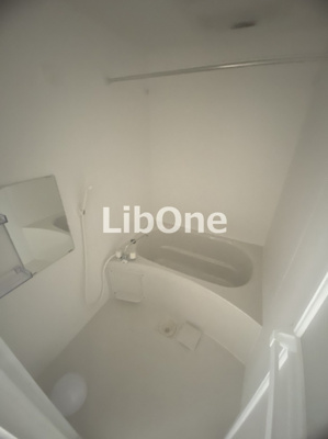 【浴室】 | マリアージュ市川