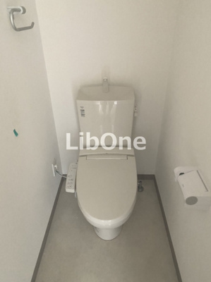 【トイレ】 | マリアージュ市川