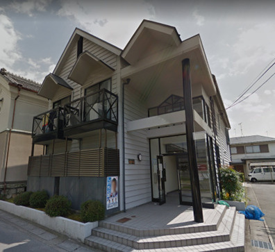 【外観パース】 | サンパール