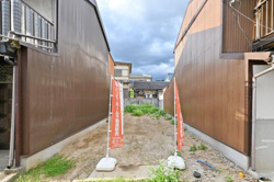 伊丹市清水2丁目 新築戸建