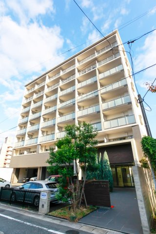ザ・シダーハウスバイサヴォイ　2階
