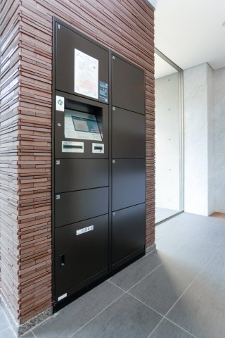 ザ・シダーハウスバイサヴォイ　2階のその他共用部分