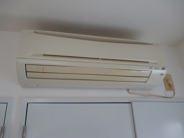 【その他】 | ココチフォレストgn | エアコンが有るので年中快適ですね