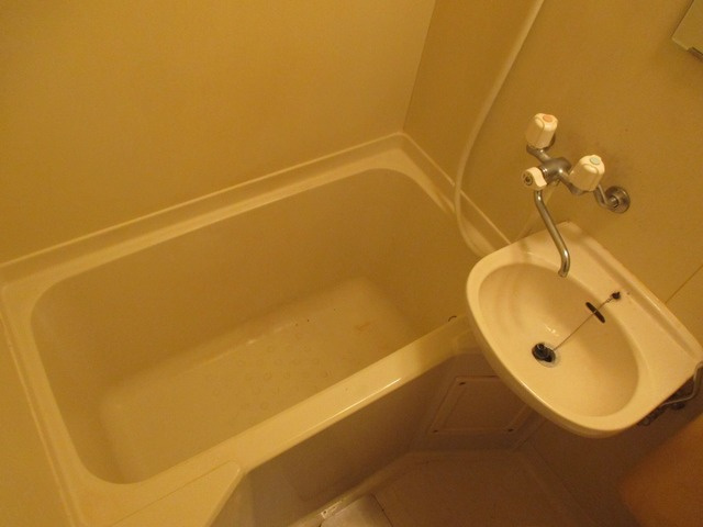 【浴室】 | ココチフォレストgn | 一日の疲れを癒すお風呂です