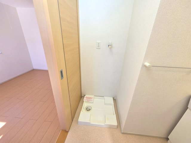 フェリーゼスの設備
