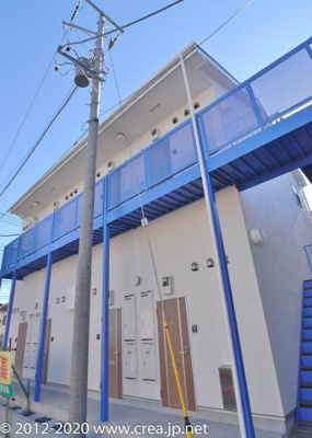 【外観】 | グローリーハイツⅡ