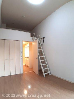 【内装】 | グローリーハイツⅡ