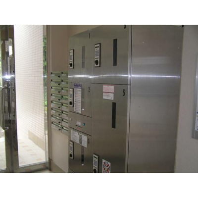 【その他共用部分】 | サンヒルズⅠ